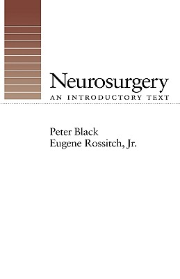 Neurosurgery: An Introductory