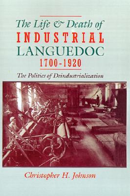 The Life and Death of Industrial