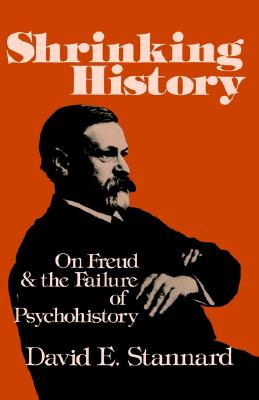 【预订】shrinking history: on freud and the