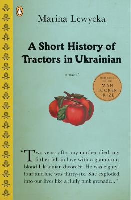 A Short History of Tractors