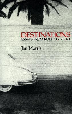 【预订】destinations: essays from rolling