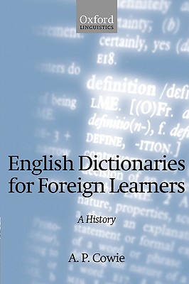 English Dictionaries for Foreig
