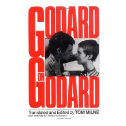 Godard on Godard