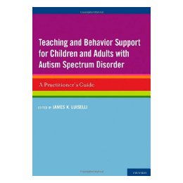 Teaching and Behavior Support fo