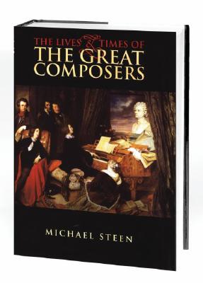 The Lives and Times of the Great
