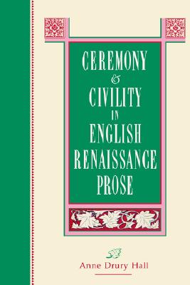 【预订】ceremony & civility in english