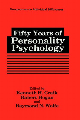 Fifty Years of Personalit