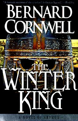 【预订】the winter king: a novel of