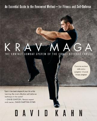 【预订】krav maga: an essential guide to th
