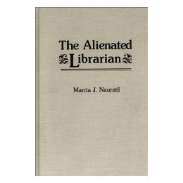 【预订】alienated librarian