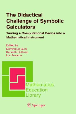 The Didactical Challenge of Symboli