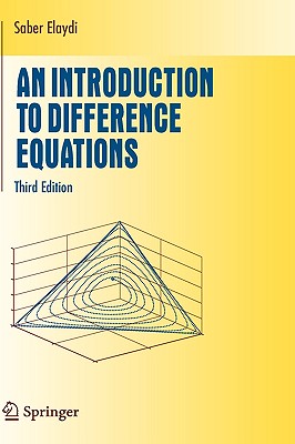 An Introduction to Difference