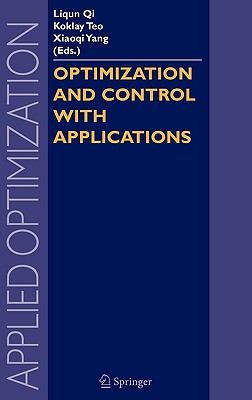 Optimization and Control with