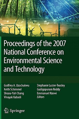 Proceedings of the 2007 National