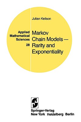 Markov Chain Models - Rarity and