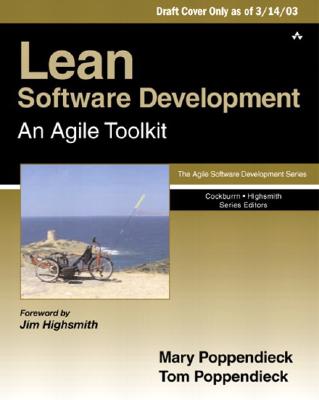 Lean Software Development: An Agile
