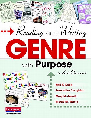 Reading and Writing Genre with Purpose