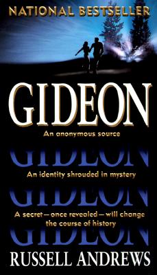 【预订】gideon