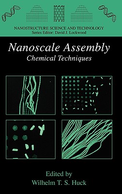 Nanoscale Assembly: Chemical