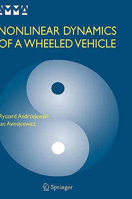 Nonlinear Dynamics of a Wheeled