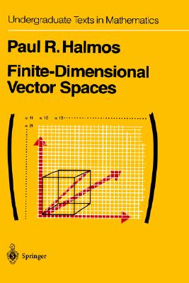 Finite-Dimensional Vector Spaces
