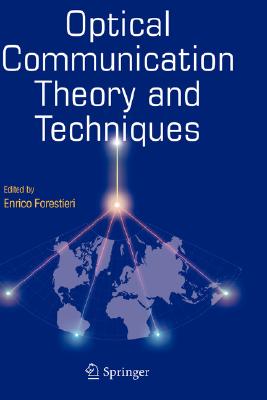 Optical Communication Theory and
