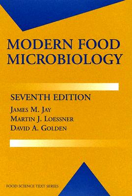 Modern Food Microbiology