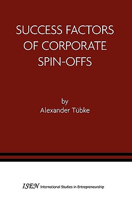 Success Factors of Corporate