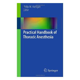 Practical Handbook of Thoracic