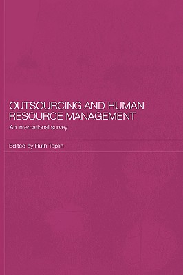 Outsourcing and Human Resourc