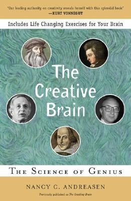 The Creative Brain: The Science of