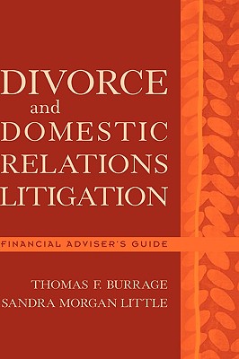 Divorce And Domestic Relations