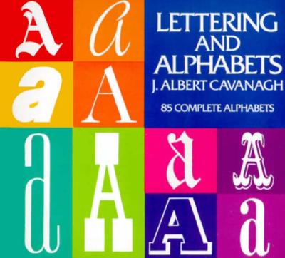 Lettering and Alphabets