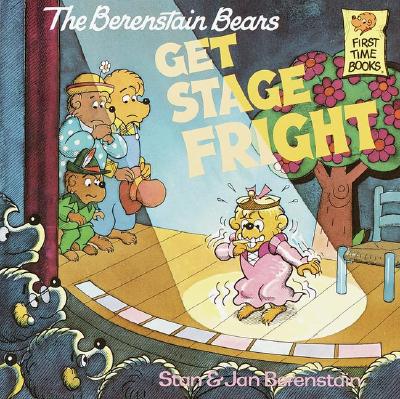 The Berenstain Bears Get Stage