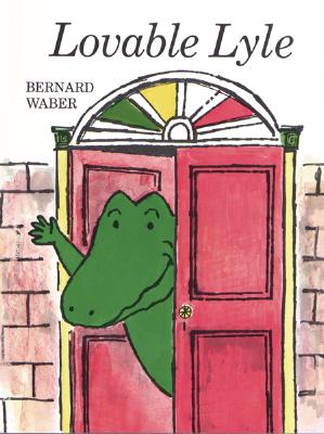 【预订】lovable lyle