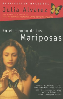 En El Tiempo de Las Mariposas