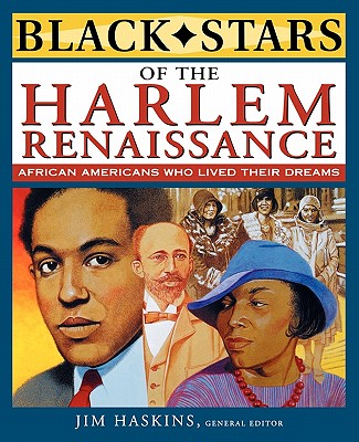 Black Stars Of The Harlem