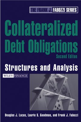 Collateralized Debt Obligations: