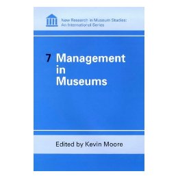 Management in Museums