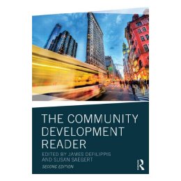 The Community Development Reader