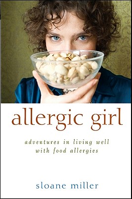 【预订】allergic girl: adventures in living well