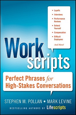 Workscripts: Perfect Phrases For