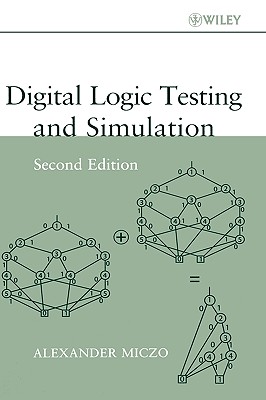 Digital Logic Testing And Simulation,