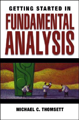 Getting Started In Fundament