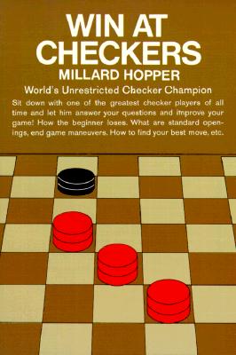 Win at Checkers