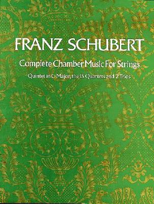 Complete Chamber Music fo