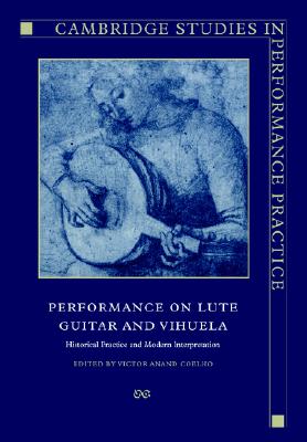 Performance on Lute, Guitar, and