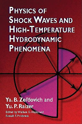 Physics of Shock Waves and