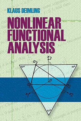 预订 Nonlinear Functional Analysis 非线性泛函分析