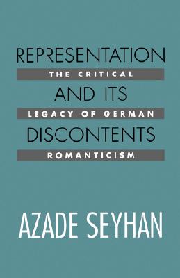 Representation and Its Discontents: The